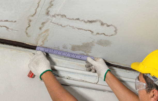 Reliable Sewage Cleanup contractor in Ridgecrest, NC by Aqua Guard Water Damage